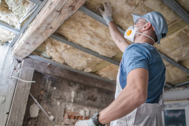 Best Commercial Insulation in North Arlington, NJ