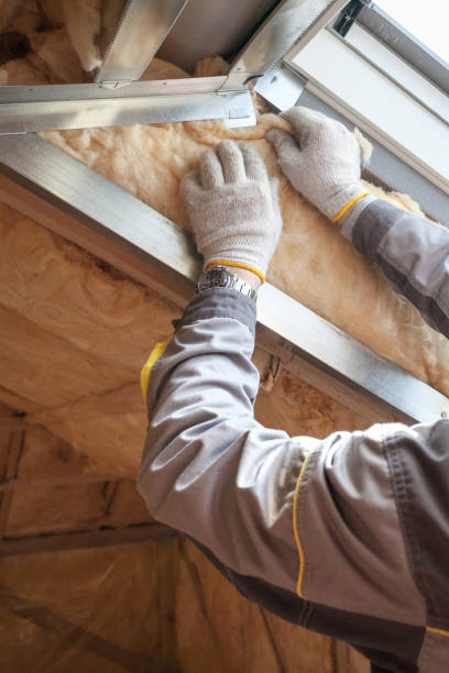 Reliable NJ Insulation Contractor Solutions