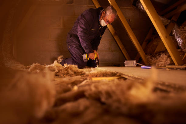 Best Types of Insulation in North Arlington, NJ